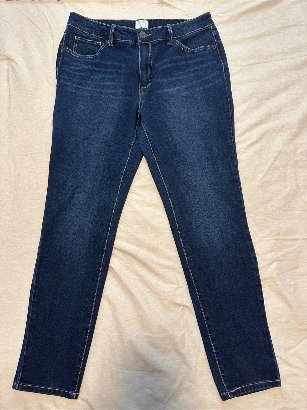 Time And Tru Women’s 12 Regular